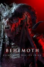 Nonton Film Behemoth (2021) Terbaru