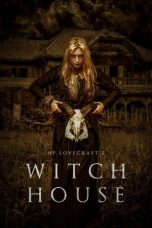 Nonton Film H.P. Lovecraft’s Witch House (2022) Terbaru