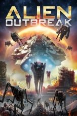 Nonton Film Alien Outbreak (2020) Terbaru