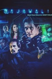 Nonton Film Rajawali (2022) Terbaru