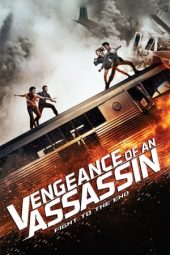 Nonton Film Vengeance of an Assassin (2014) Terbaru