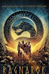Nonton Film Ragnarok (2013) Terbaru