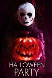 Nonton Film Halloween Party (2020) Terbaru Nonton Film Halloween Party (2020) Terbaru