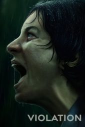 Nonton Film Violation (2020) Terbaru