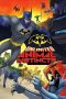 Nonton Film Batman Unlimited: Animal Instincts (2015) Terbaru Nonton Film Batman Unlimited: Animal Instincts (2015) Terbaru