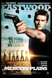 Nonton Film Mercury Plains (2016) Terbaru