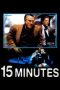 Nonton Film 15 Minutes (2001) Terbaru Nonton Film 15 Minutes (2001) Terbaru