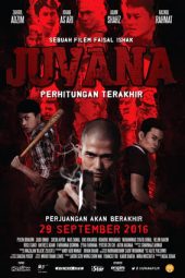 Nonton Film Juvana 3: Perhitungan Terakhir (2016) Terbaru