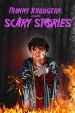 Nonton Film Franny Kruugerr presents Scary Stories (2022) Terbaru