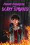 Nonton Film Franny Kruugerr presents Scary Stories (2022) Terbaru