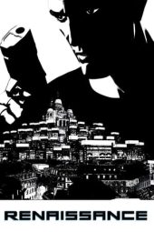 Nonton Film Renaissance (2006) Terbaru