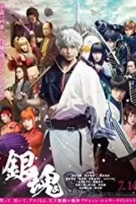 Nonton Film Gintama Live Action: Mitsuba-hen Parrt 3 (2017) Terbaru