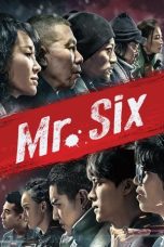 Nonton Film Mr. Six (2015) Terbaru