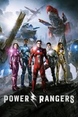 Nonton Film Power Rangers (2017) Terbaru