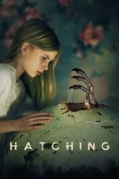 Nonton Film Hatching (2022) Terbaru