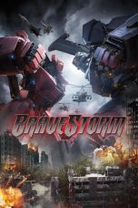 Nonton Film BraveStorm (2017) Terbaru