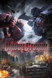 Nonton Film BraveStorm (2017) Terbaru