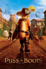 Nonton Film Puss in Boots (2011) Terbaru