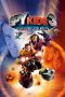 Nonton Film Spy Kids 3-D: Game Over (2003) Terbaru