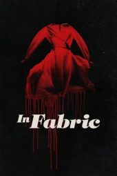 Nonton Film In Fabric (2018) Terbaru