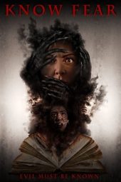 Nonton Film Know Fear (2021) Terbaru