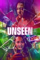 Nonton Film Unseen (2023) Terbaru