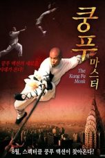 Nonton Film The Last Kung Fu Monk (2010) Terbaru