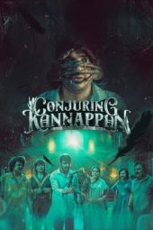Nonton Film Conjuring Kannappan (2023) Terbaru
