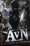 Nonton Film Alien vs. Ninja (2010) Terbaru