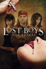 Nonton Film Lost Boys: The Thirst (2010) Terbaru