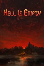 Nonton Film Hell is Empty (2021) Terbaru