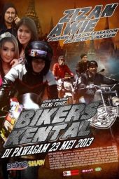 Nonton Film Bikers Kental (2013) Terbaru