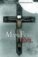 Nonton Film Manifest Evil (2022) Terbaru