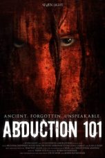 Nonton Film Abduction 101 (2019) Terbaru