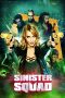 Nonton Film Sinister Squad (2016) Terbaru Nonton Film Sinister Squad (2016) Terbaru