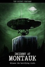 Nonton Film Incident at Montauk (2019) Terbaru
