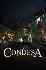 Nonton Film La Condesa (2020) Terbaru