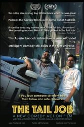 Nonton Film The Tail Job (2015) Terbaru