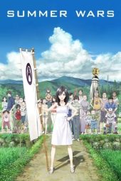 Nonton Film Summer Wars (2009) Terbaru
