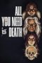 Nonton Film All You Need Is Death (2024) Terbaru Nonton Film All You Need Is Death (2024) Terbaru