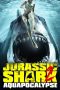 Nonton Film Jurassic Shark 2: Aquapocalypse (2021) Terbaru