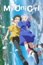 Nonton Film My Oni Girl (2024) Terbaru