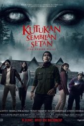 Nonton Film Kutukan Sembilan Setan (2023) Terbaru