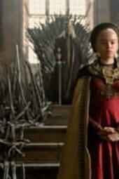 Nonton Film House of the Dragon Season 1 Episode 1 Terbaru