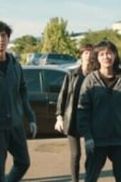 Nonton Film The Uncanny Counter Season 1 Episode 7 Terbaru