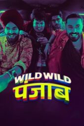Nonton Film Wild Wild Punjab (2024) Terbaru