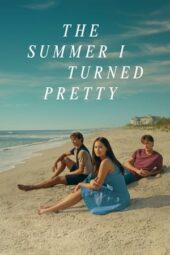 Nonton Film The Summer I Turned Pretty (2022) Terbaru Nonton Film The Summer I Turned Pretty (2022) Terbaru