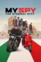 Nonton Film My Spy the Eternal City (2024) Terbaru Nonton Film My Spy the Eternal City (2024) Terbaru