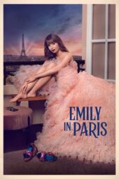 Nonton Film Emily in Paris Season 1 (2020) Terbaru Nonton Film Emily in Paris Season 1 (2020) Terbaru
