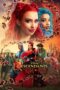 Nonton Film Descendants: The Rise of Red (2024) Terbaru